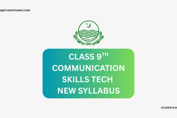 Communication Skills Tech