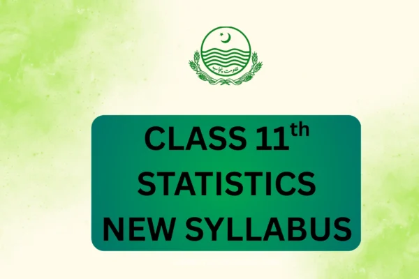statistics class 9