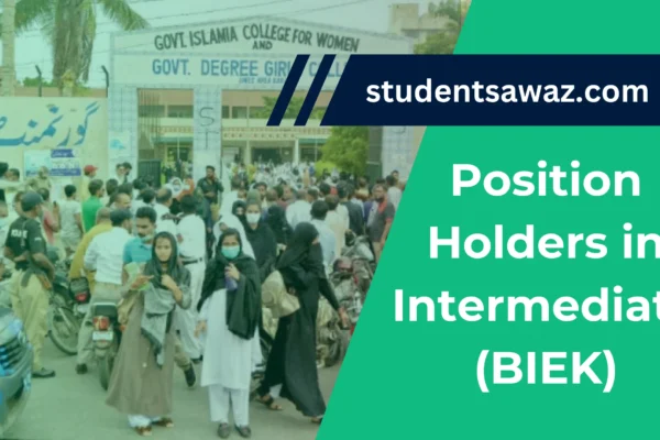 Karachi Board HSC Part-II results 2025 show girls outperform boys in pre-medical exams