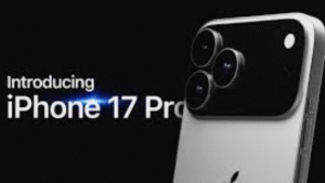 iPhone 17 release date