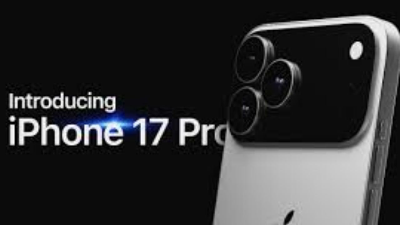 Apple iPhone 17 release date with details of iPhone 17 Air and iPhone 17 Pro launch
