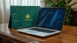 Prime Minister’s Laptop Scheme